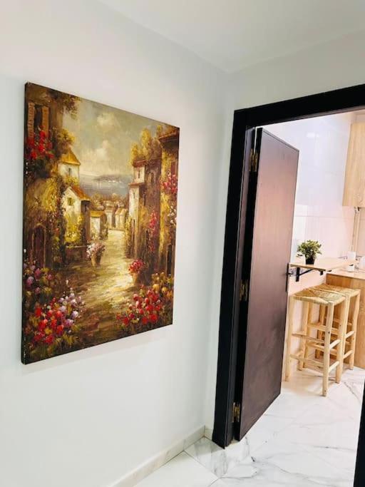 Avec Piscine 2chambres Au Coeur De Gueliz Apartamento *