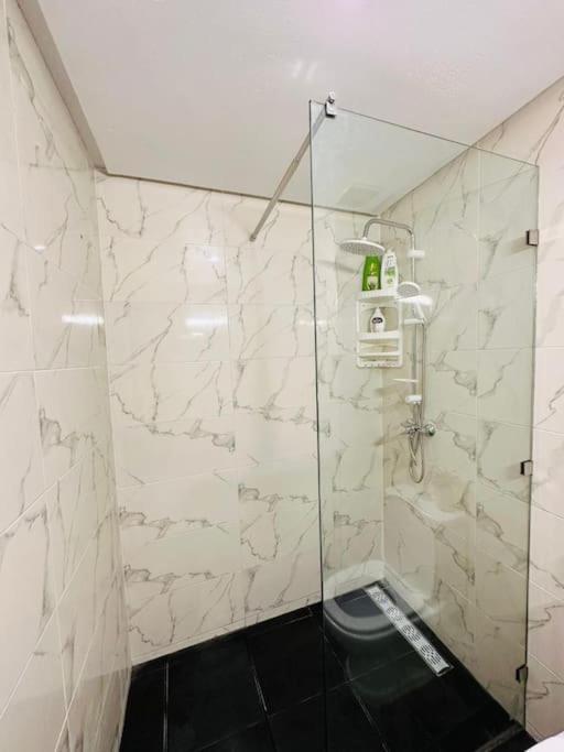 Apartment Avec Piscine 2chambres Au Coeur De Gueliz